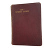 Nathaniel Hawthorne's The Scarlet Letter - Collins, c.1915