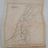 Palestine; or, The Holy Land by Rev. M. Russell - Nelson, 1854