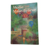 Mollie Make-Believe by Alice Bach - 1st Edition, Harper and Row, 1974