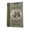 A Ship of the Line by C. S. Forester - Michael Joseph, 1955