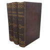 Chambers Encyclopaedia Collection 1888 (9 Books)