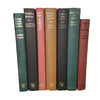 Agatha Christie Collected Works (7 Books)