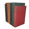 Agatha Christie Collected Works (7 Books)