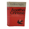 Agatha Christie’s Endless Night - 1st edition, Collins 1967