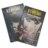 Dagon and The Horror in the Museum by H. P. Lovecraft - Panther, 1973-5