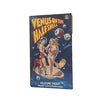 Venus On The Halfshell by Kilgore Trout - A Star Book, 1976