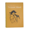 R. L. Stevenson's Treasure Island - Caxton, 1965