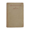 Dragonwyck by Anya Seton - 1st Edition, Hodder, 1945
