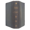 The Count of Monte Cristo by Alexandre Dumas - Ward Lock