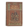 Thw Swiss Family Robinson by Johann David Wyss - Routledge