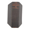 The Scientific Romances of H. G. Wells - Victor Gollancz, 1933