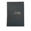 The Three Musketeers by Alexandre Dumas - The London Publishing