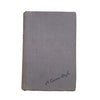 Sir Nigel by A. Conan Doyle - John Murray, 1941