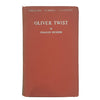 Charles Dickens' Oliver Twist - Collins, 1954