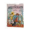 Les Aristochats by Walt Disney - Hachette, 1976