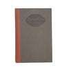 Leviathan by William Bolitho - 1st Edition, Harper, 1924