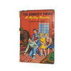 The Bobbsey Twins At Mystery Mansion by Laura Lee Hope - World Distributors, 1959