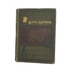 Stories of The Days of King Arthur by Charles Hanson - Nelson, 1882