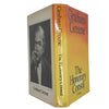Graham Greene's The Honorary Consul - 1st Edition, 1973