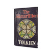 J.R.R. Tolkien's The Silmarillion - George Allen and Unwin, 1977