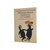 Old Possum’s Book of Practical Cats by T.S. Eliot - Faber, 1975