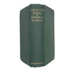 Collected Poems of Thomas Hardy - Macmillan, 1923