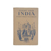 Ladybird 587 Travel Adventure: Flight Four India - 1st Edition, 1960