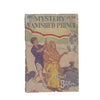The Mystery of the Vanished Prince by Enid Blyton - Methuen, 1957