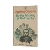Agatha Christie’s By The Pricking of My Thumbs - Fontana, 1961
