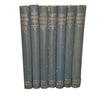 The Poetical Works of Robert Browning - Smith, 1902 (7 Books)