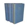 A. A. Milne Collected Works (6 Blue Books)