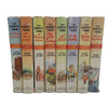 The Bobbsey Twins by Laura Lee Hope Collection (8 Books)