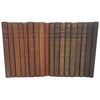 Thomas Hardy Collected Works - 18 Books, (Macmillan), c1920-30