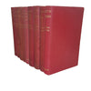 Rudyard Kipling Collected Works - Macmillan, c1900-30s (10 Books)