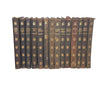 W. M. Thackeray Collected Works, c.1900 (14 Books)