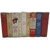A. Conan Doyle Collected Works, 1934-87 (9 Books)
