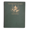 Irish Fairy Tales by James Stephens - Macmillan, 1920