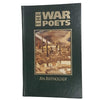 The War Poets, An Anthology - Marshall Cavendish, 1987