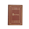 Poetical Works of John Greenleaf Whittier - Oxford, 1911