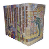 P. G. Wodehouse Folio Society Collection (10 Books)