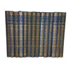Rudyard Kipling Collected Works - Macmillan, c.1920 (14 Books)