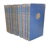 Rudyard Kipling Collected Works - Macmillan, c.1920 (14 Books)