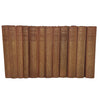 Charles Dickens Illustrated Pocket Books - Collins, c.1907 (12 Books)