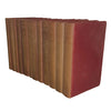 Charles Dickens Illustrated Pocket Books - Collins, c.1907 (12 Books)
