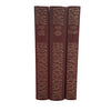 Aldous Huxley Collected Works - Heron Books (3 Red Books)