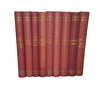 George Meredith Collected Works, 1909 (9 Books)