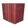 George Meredith Collected Works, 1909 (9 Books)