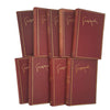 George Meredith Collected Works, 1909 (9 Books)