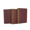 Lloyd's Natural History: British Birds Vols. I - III, 1896 (3 Books)