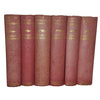 George Meredith Collected Works, 1902 (6 Books)
